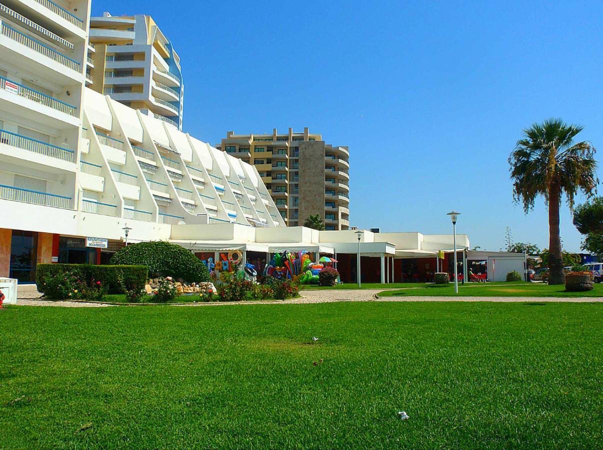 Apartamento Concorde Vista Mar E Praia Portimao Exterior photo